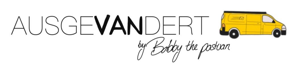 VW T5 Camper Ausbau Logo VW T5 Camper Ausbau Logo